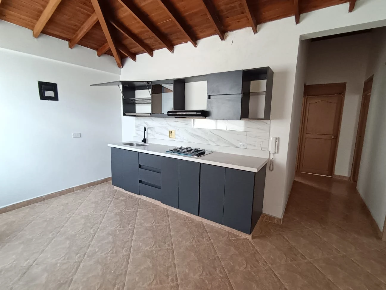 Apartamento en Arriendo Malibú Medellin