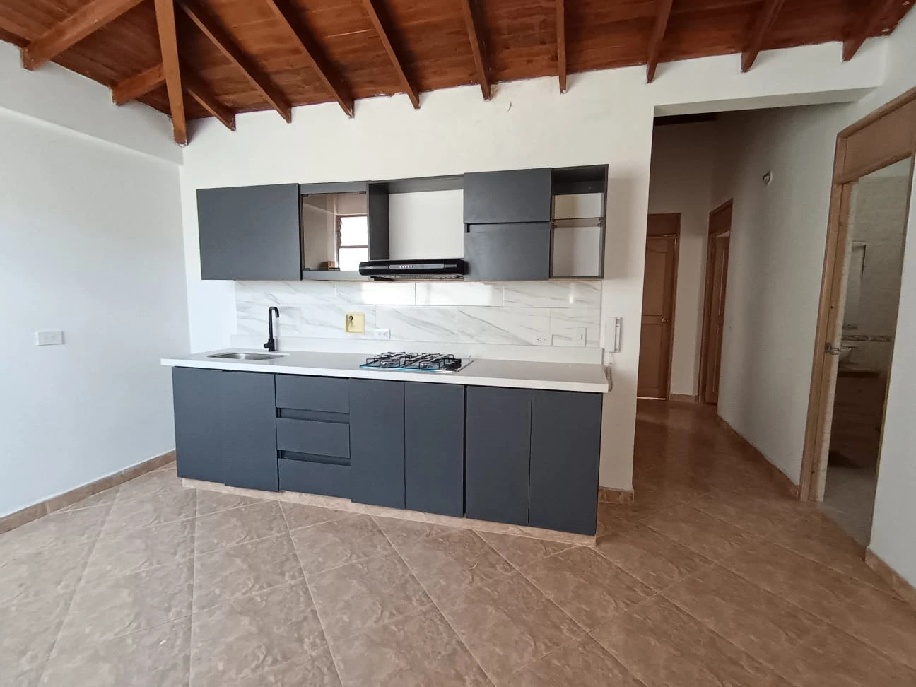 Apartamento en Arriendo Malibú Medellin