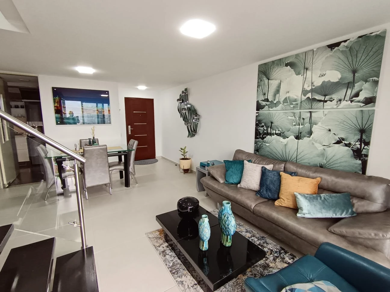 Apartamento en Arriendo Pilarica Medellin