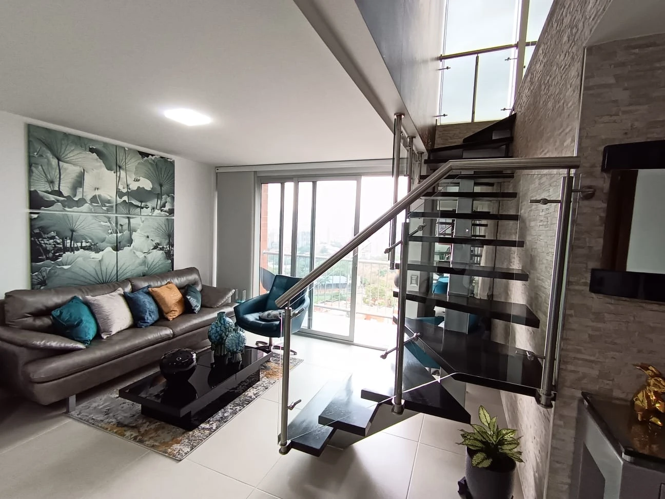 Apartamento en Arriendo Pilarica Medellin
