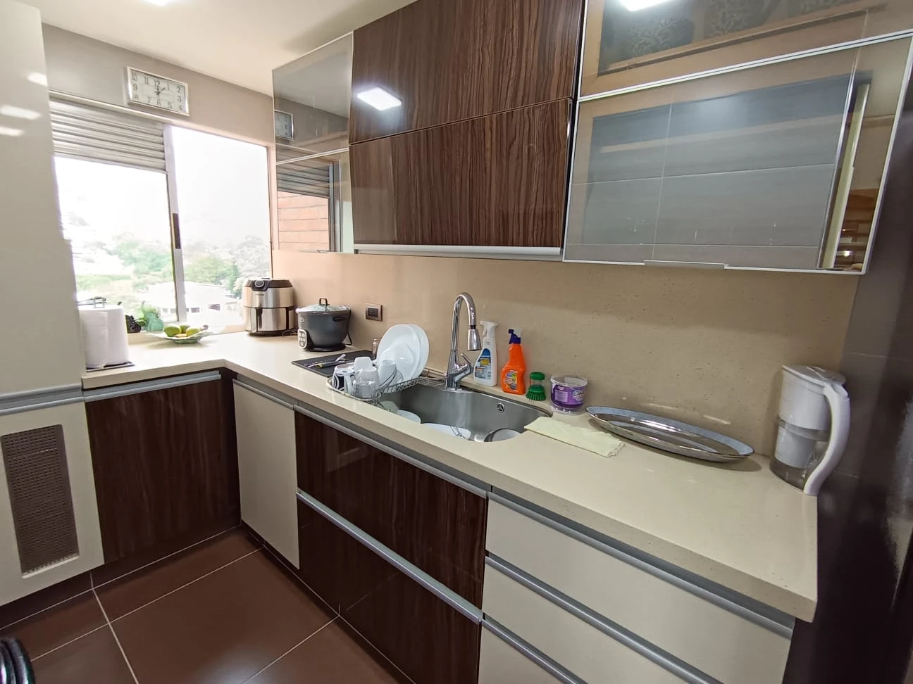 Apartamento en Arriendo Pilarica Medellin