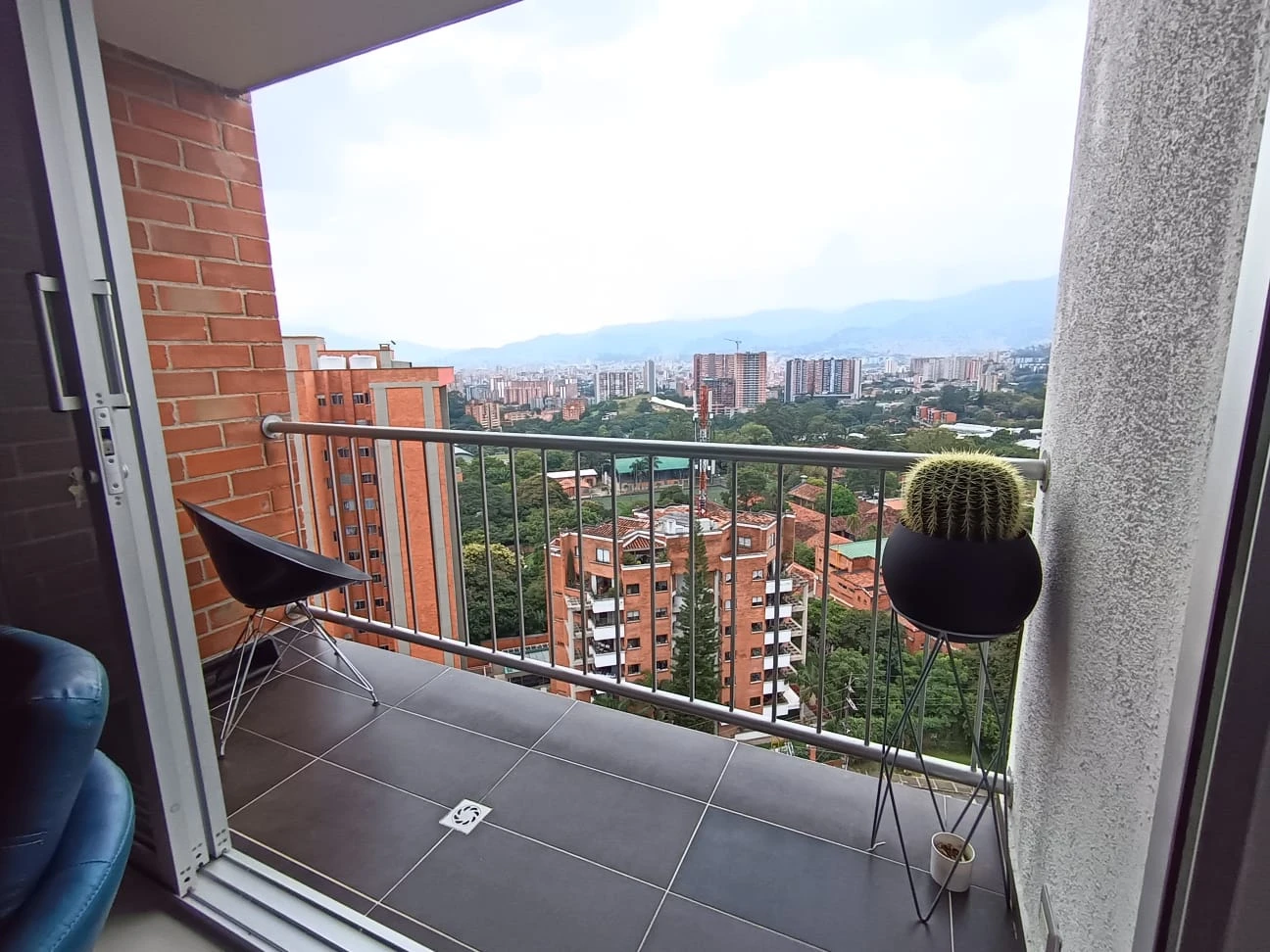 Apartamento en Arriendo Pilarica Medellin