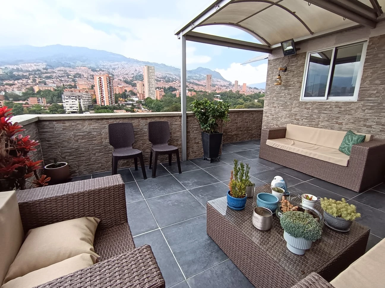 Apartamento en Arriendo Pilarica Medellin