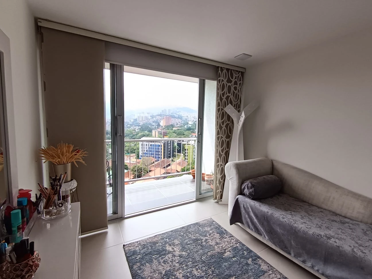 Apartamento en Arriendo Pilarica Medellin