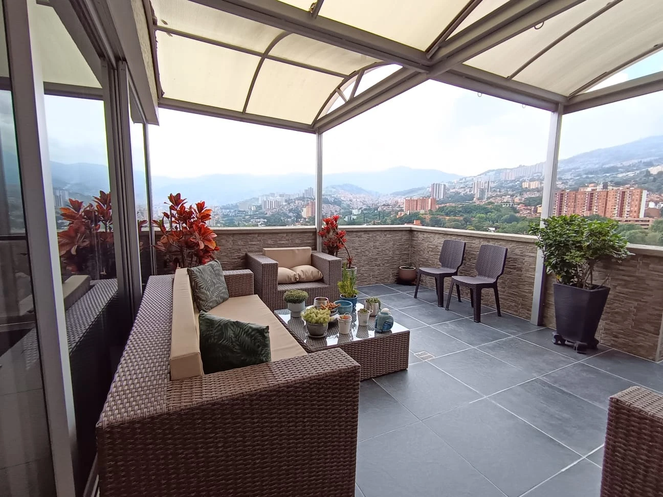 Apartamento en Arriendo Pilarica Medellin