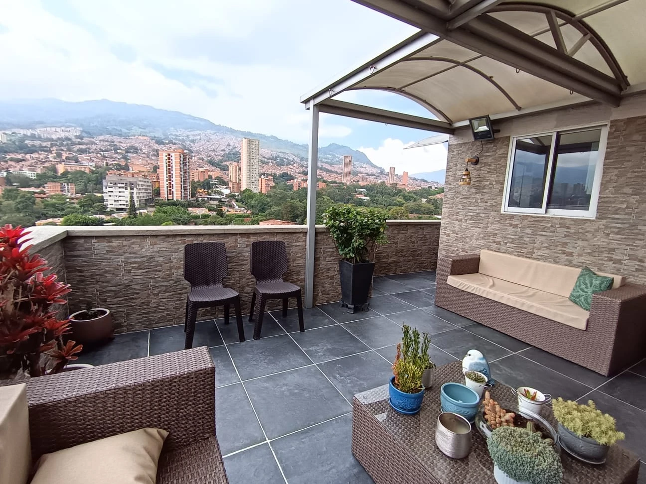 Apartamento en Arriendo Pilarica Medellin