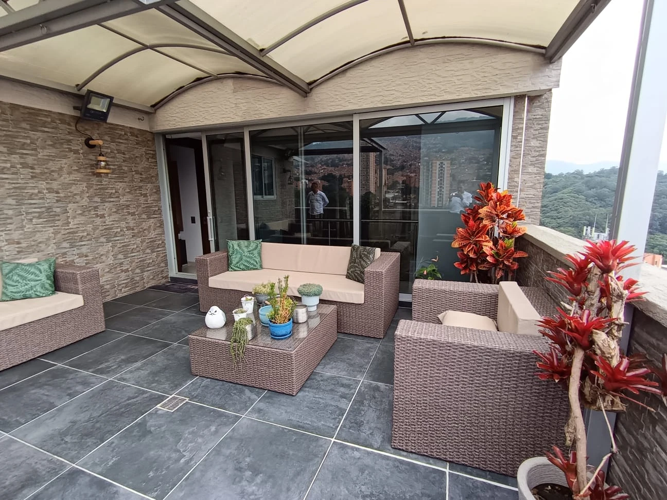 Apartamento en Arriendo Pilarica Medellin