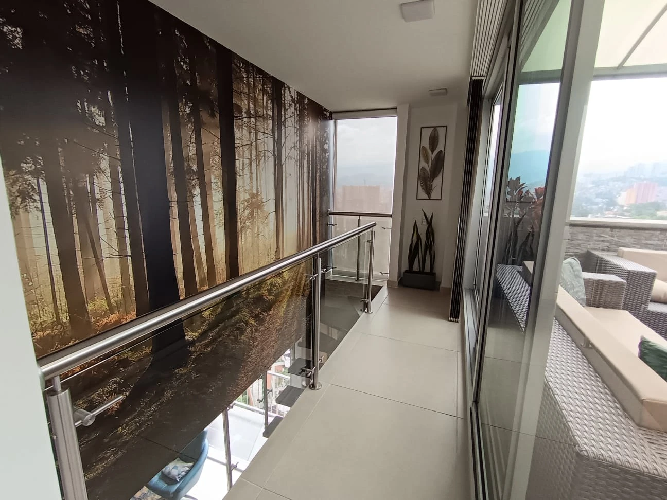 Apartamento en Arriendo Pilarica Medellin