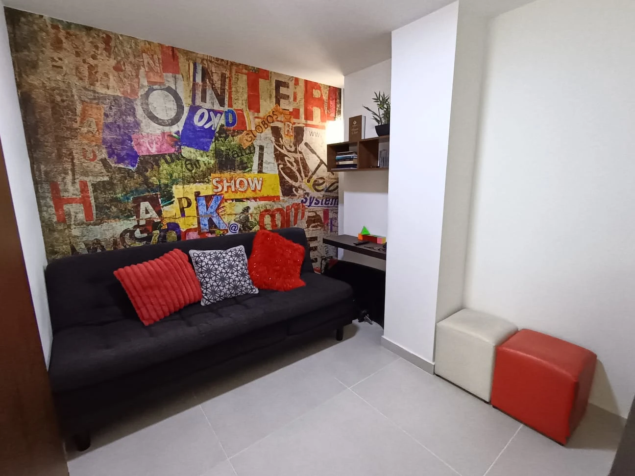Apartamento en Arriendo Pilarica Medellin