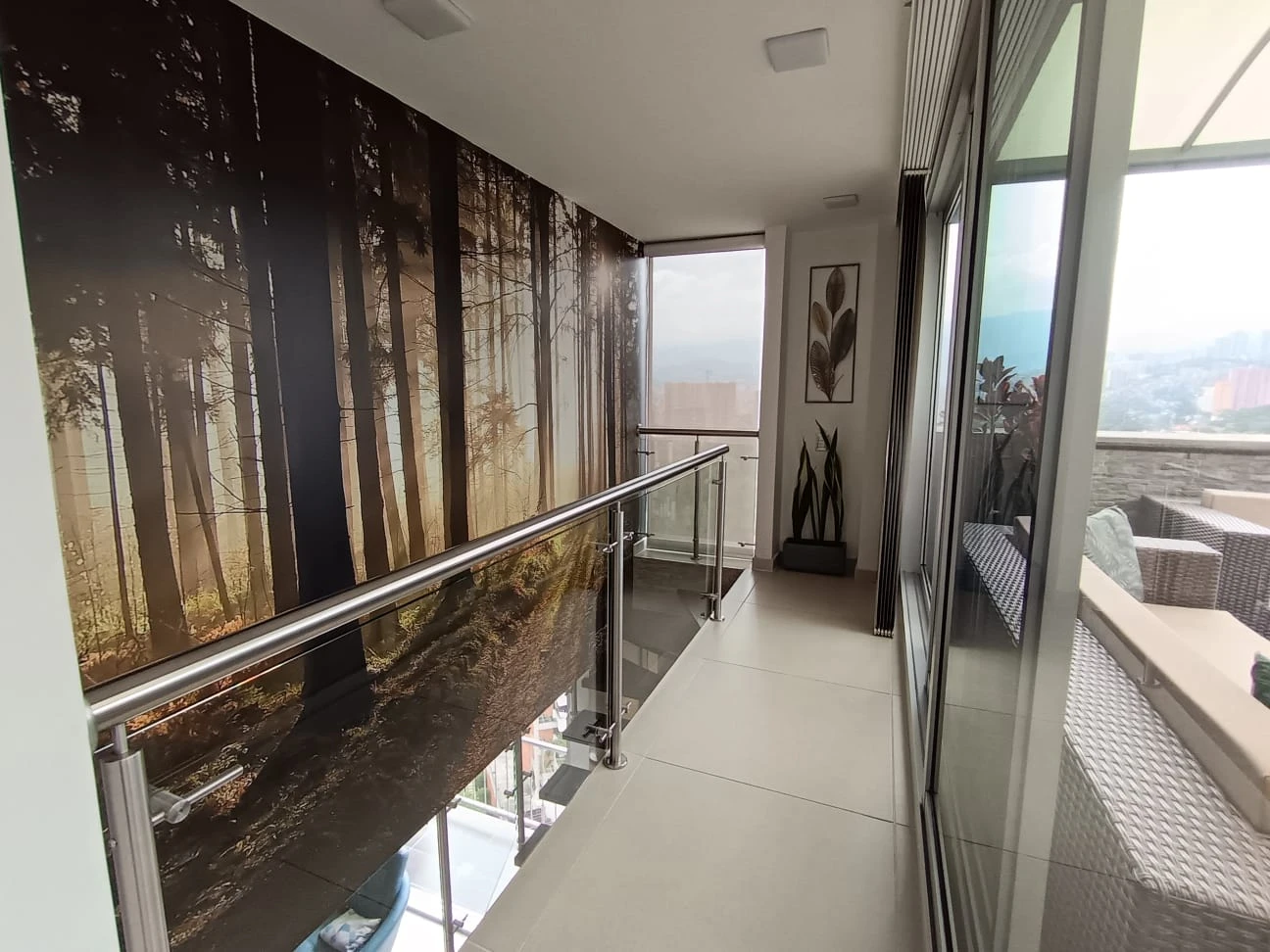 Apartamento en Arriendo Pilarica Medellin