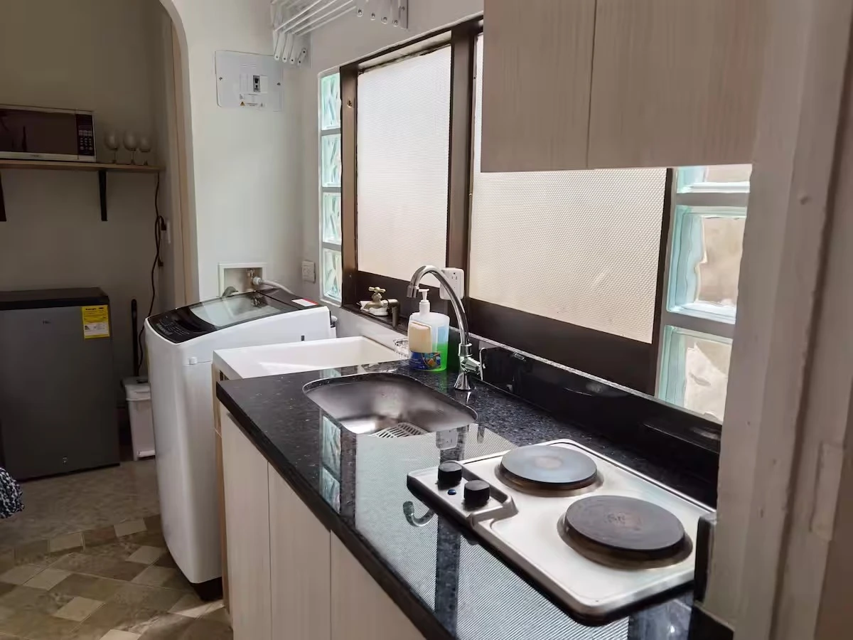 Apartaestudio Amoblado En Arriendo En Velodromo