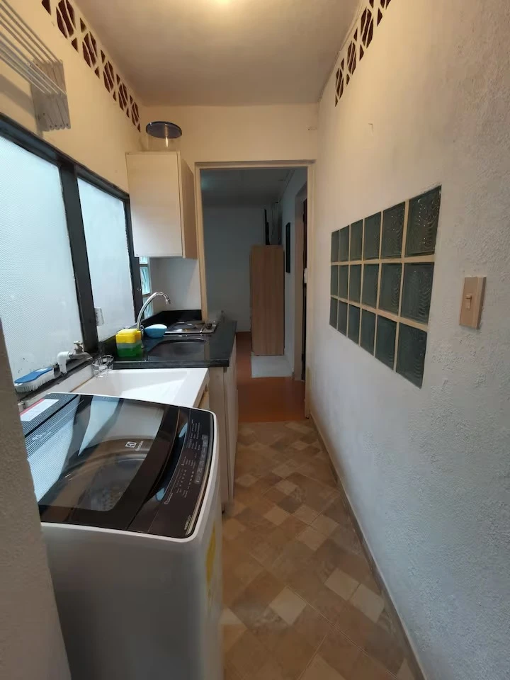 Apartaestudio Amoblado En Arriendo En Velodromo