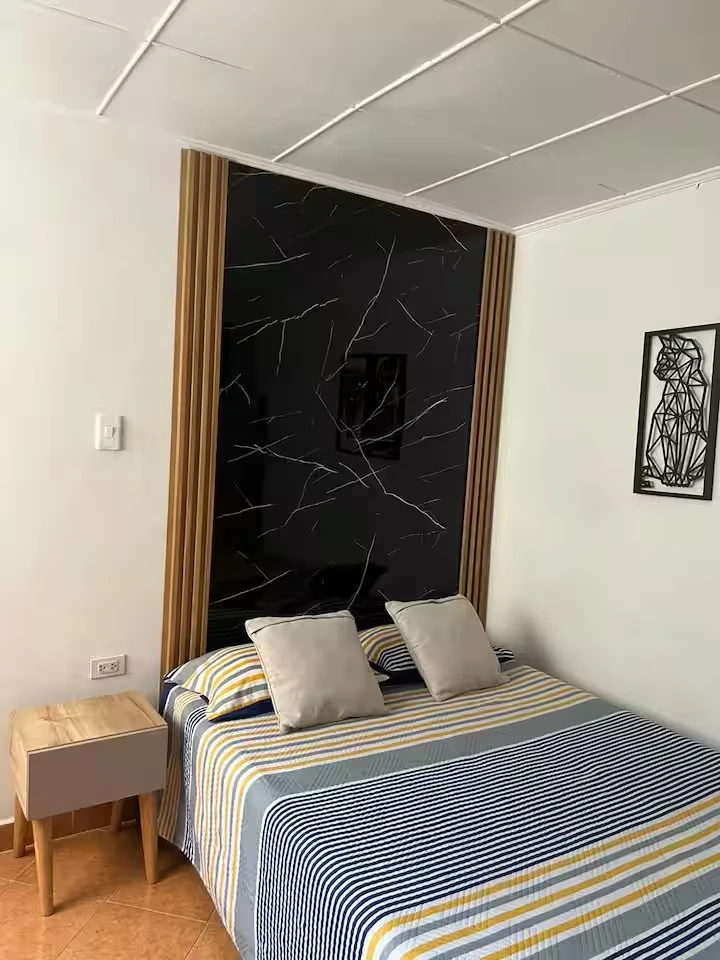 Apartaestudio Amoblado En Arriendo En Velodromo