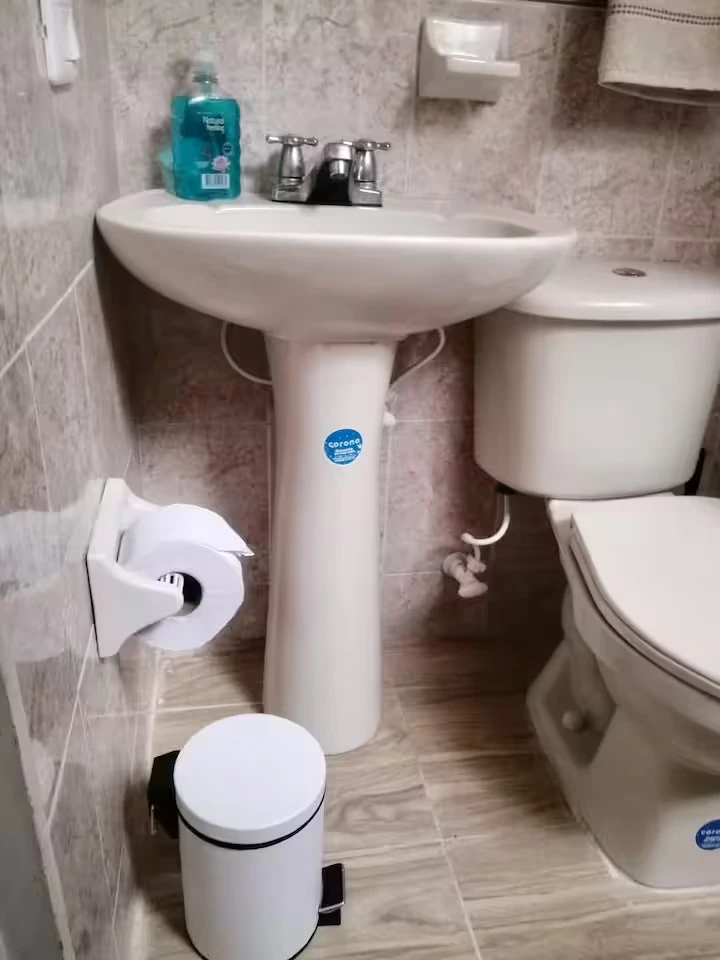Apartaestudio Amoblado En Arriendo En Velodromo