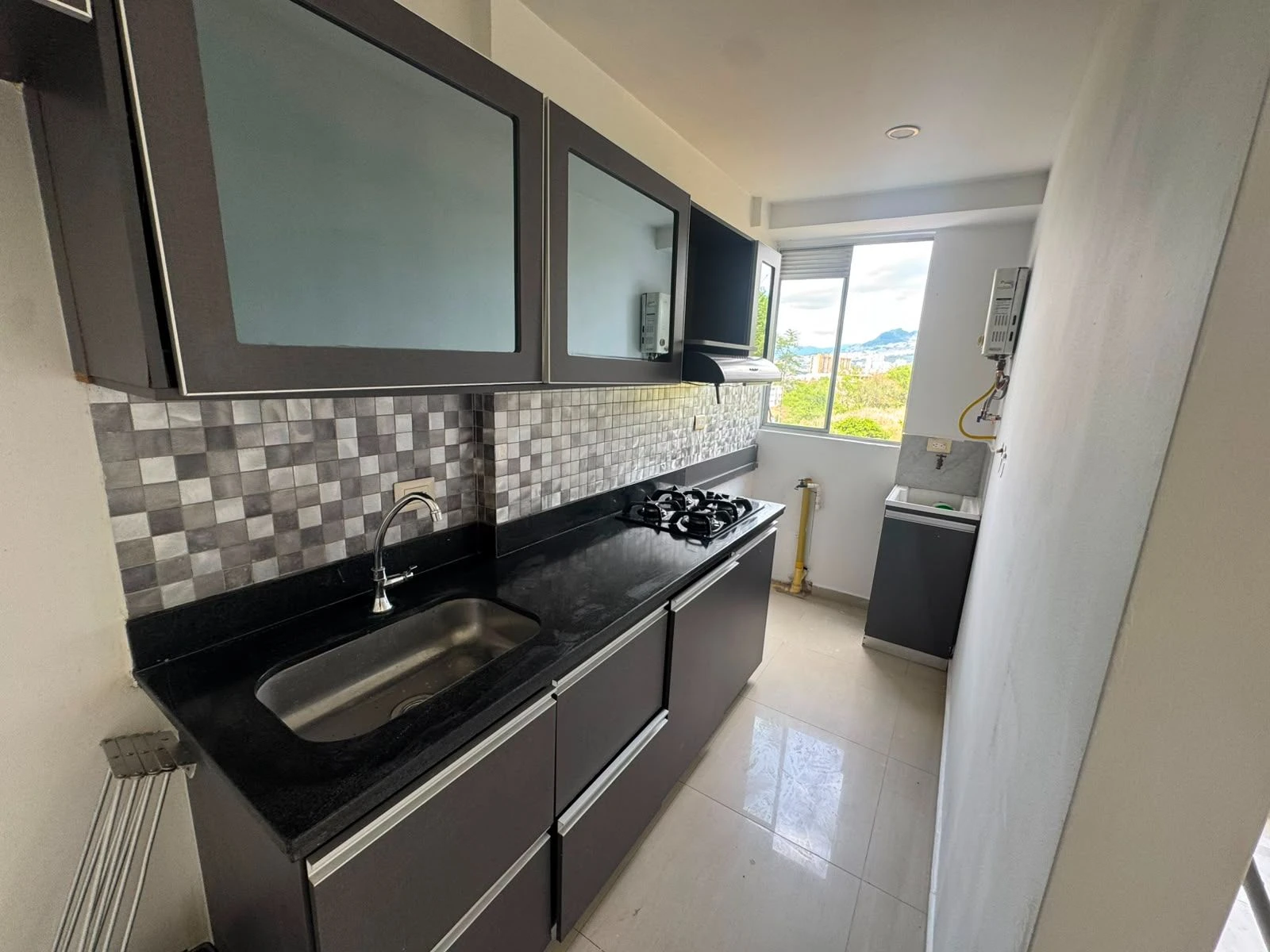 Apartamento en arriendo sector Navarra