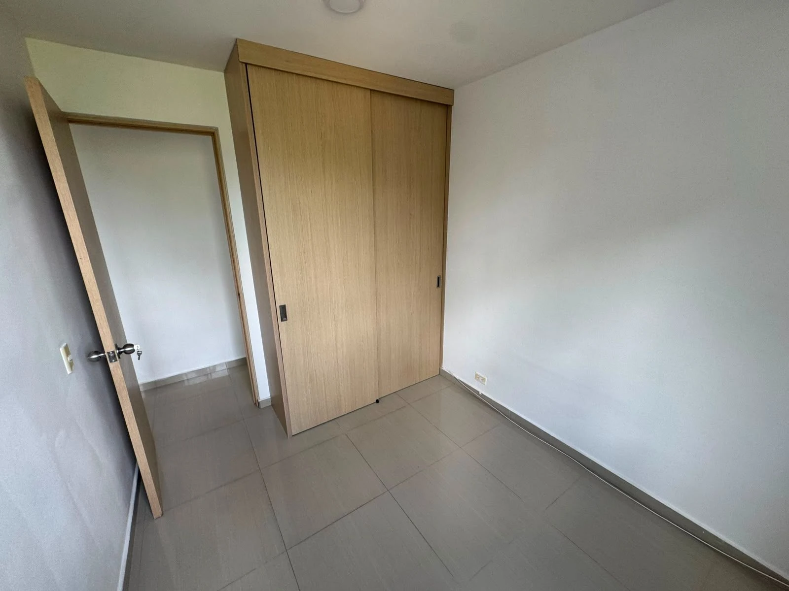 Apartamento en arriendo sector Navarra