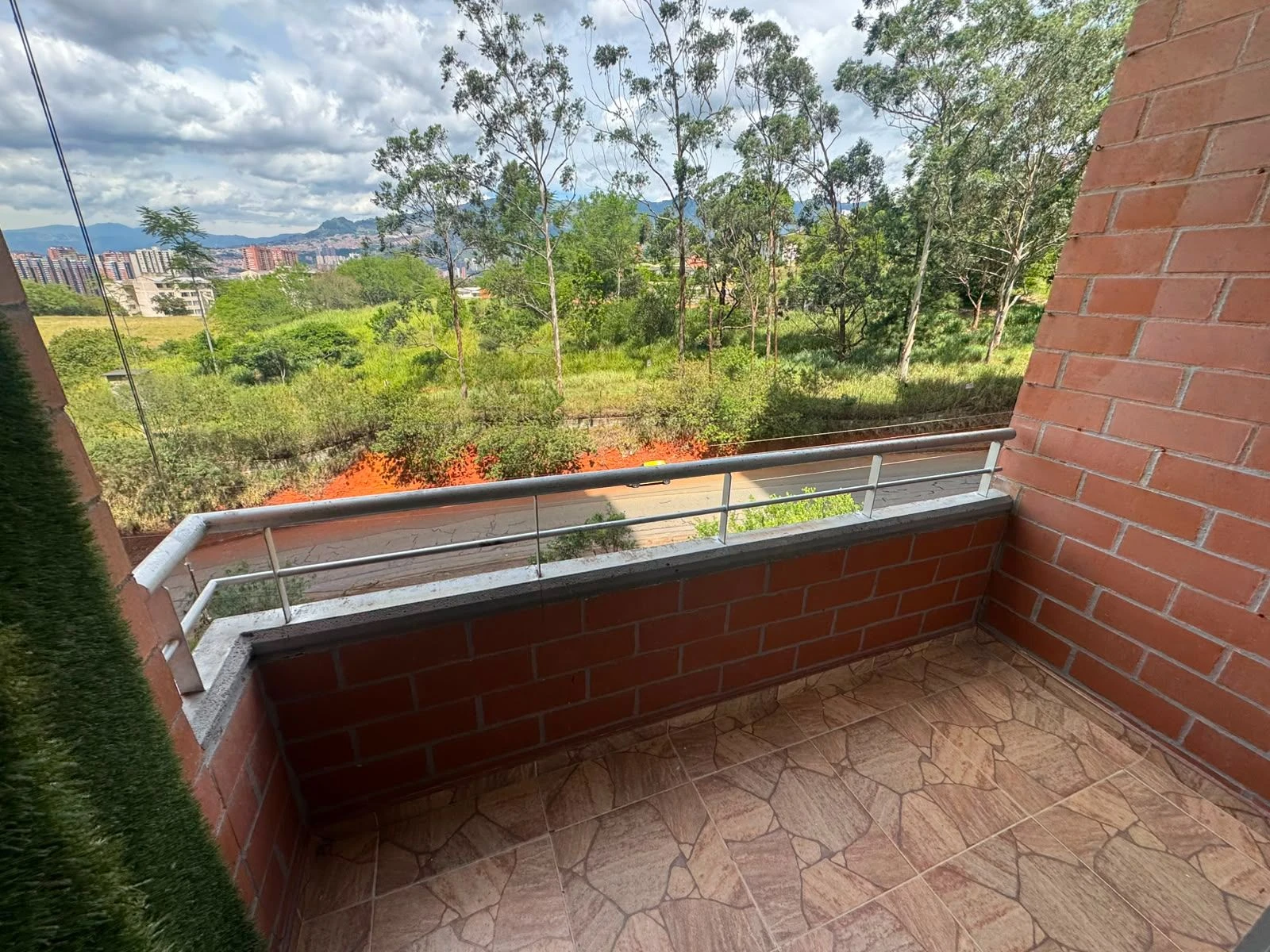 Apartamento en arriendo sector Navarra