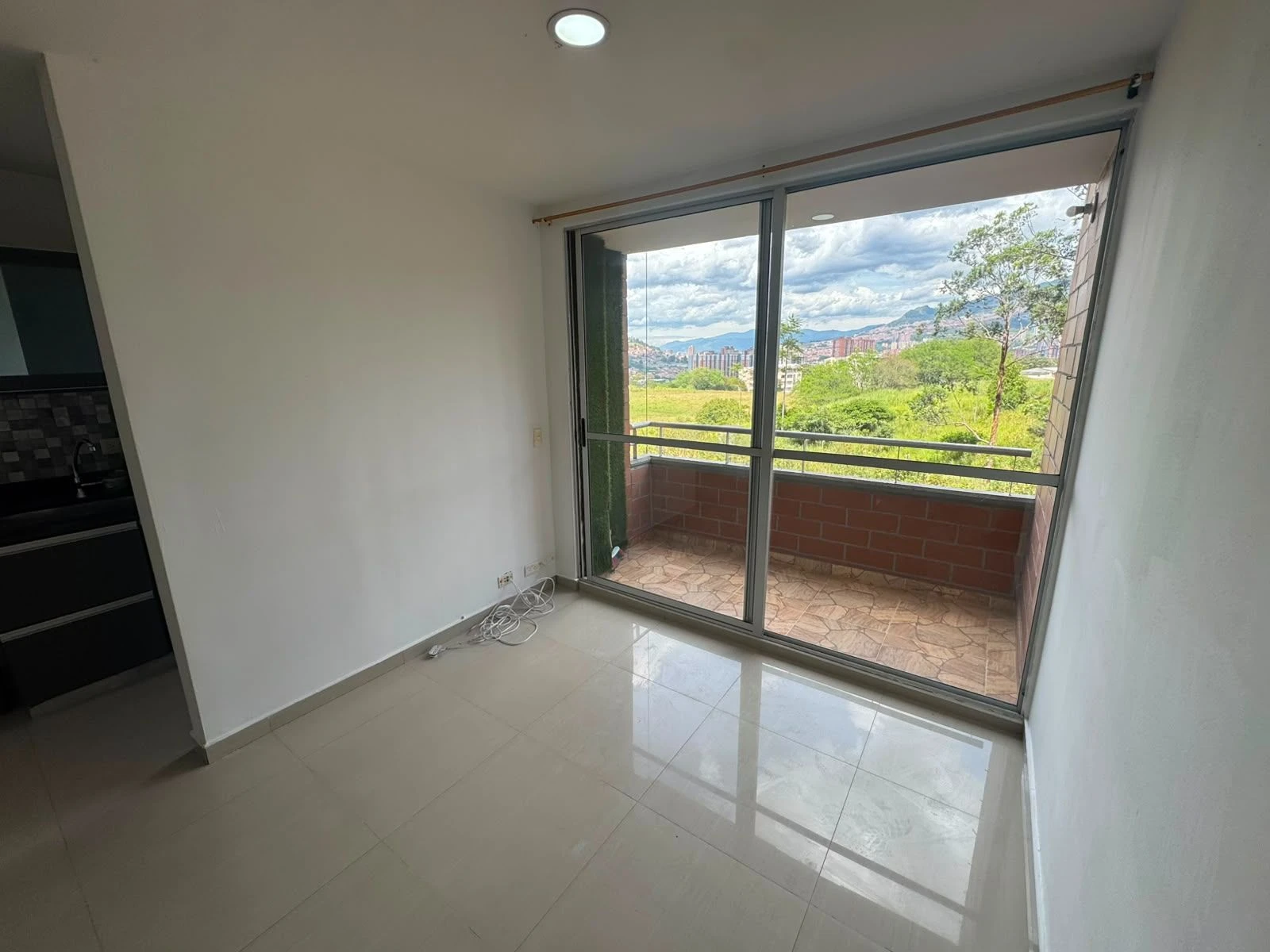 Apartamento en arriendo sector Navarra