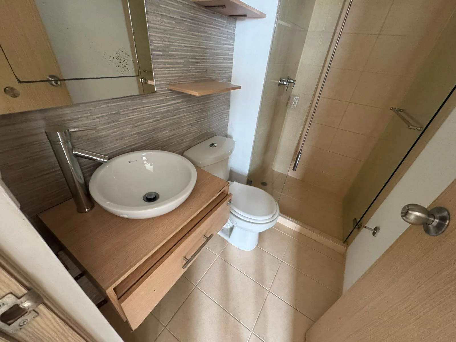 Apartamento en arriendo sector Navarra
