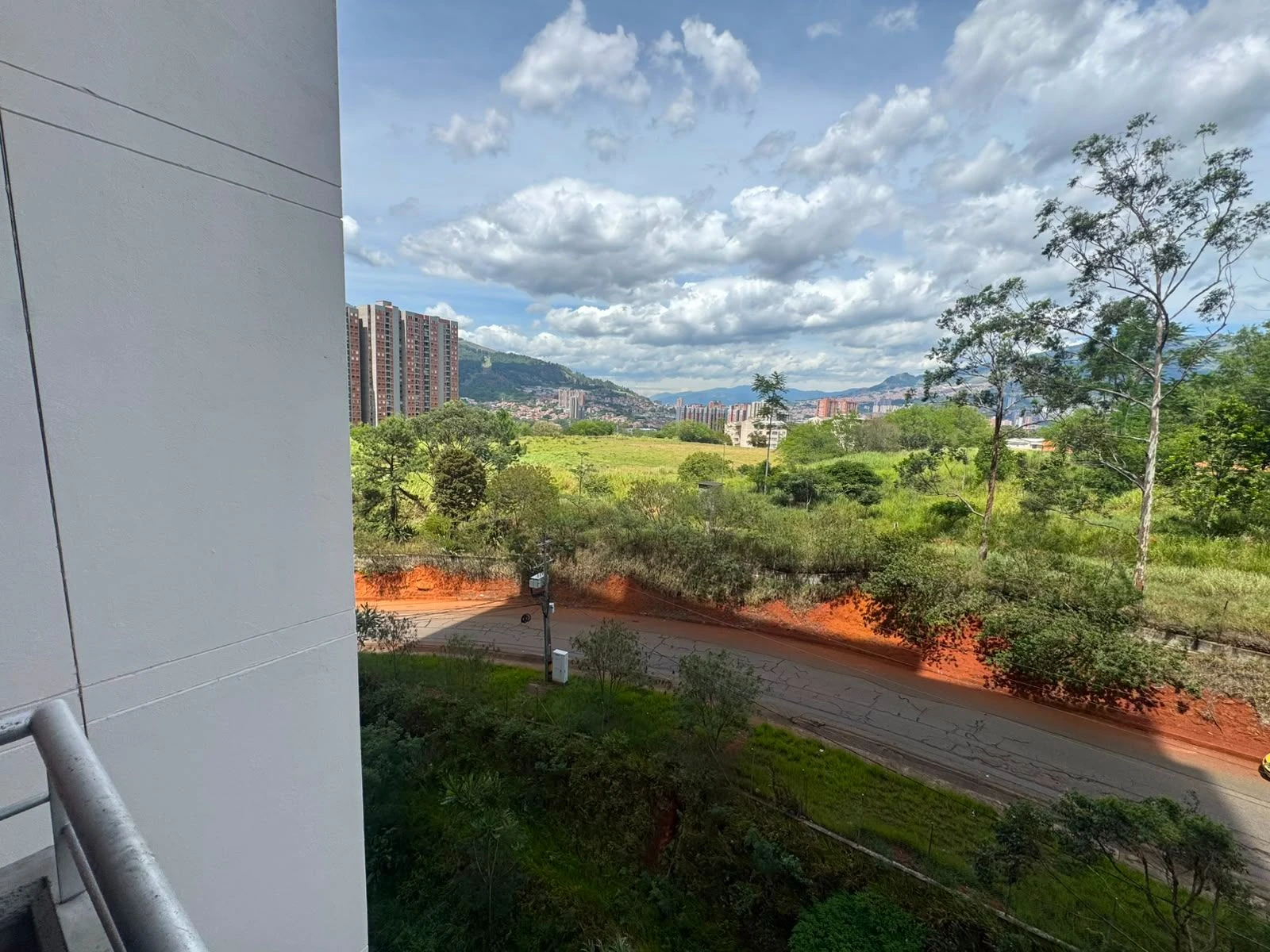 Apartamento en arriendo sector Navarra