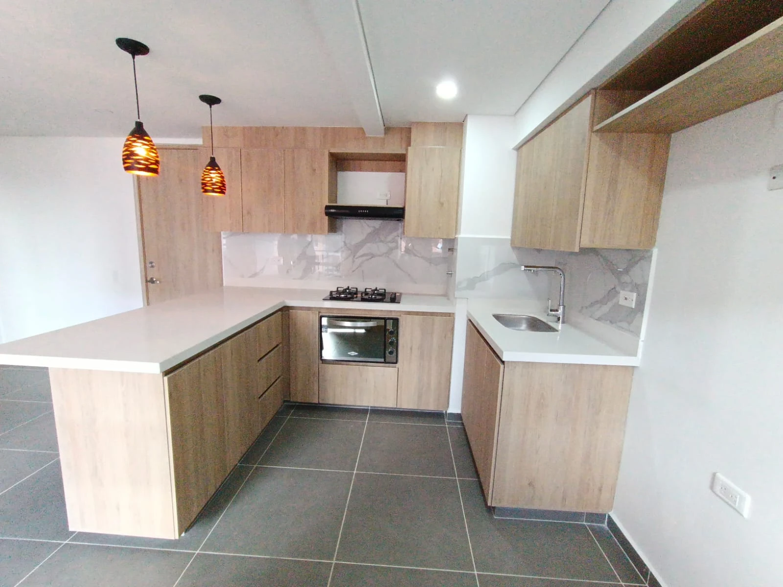Apartamento en arriendo en Rionegro unidad Riovivo
