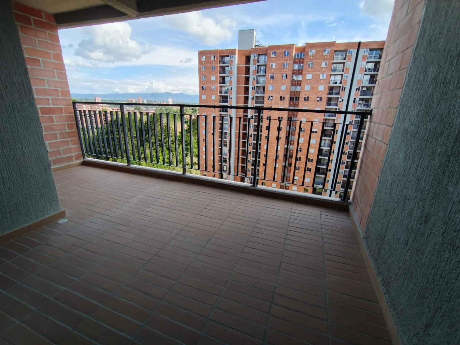 Apartamento en arriendo en Rionegro unidad Riovivo