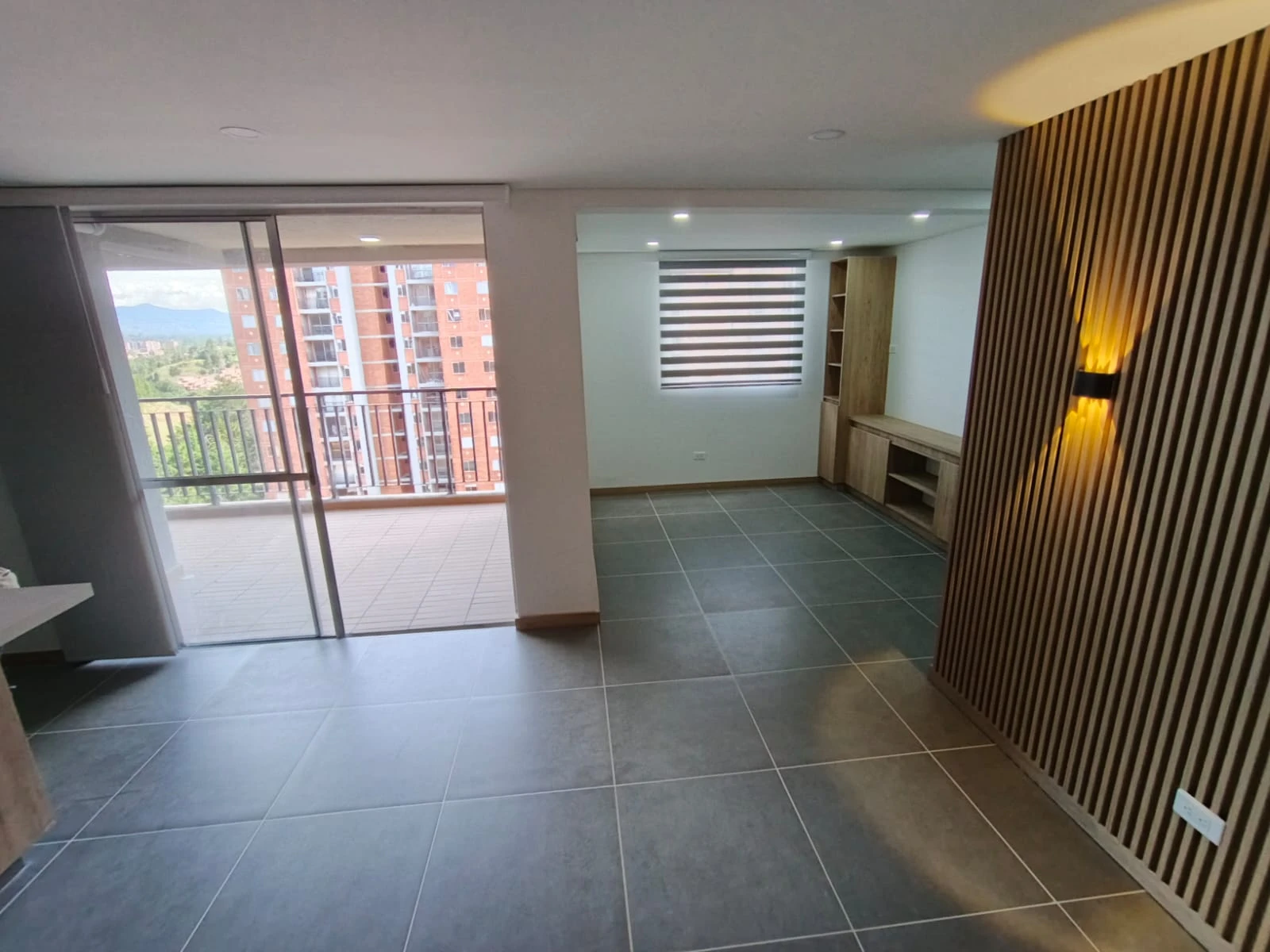 Apartamento en arriendo en Rionegro unidad Riovivo
