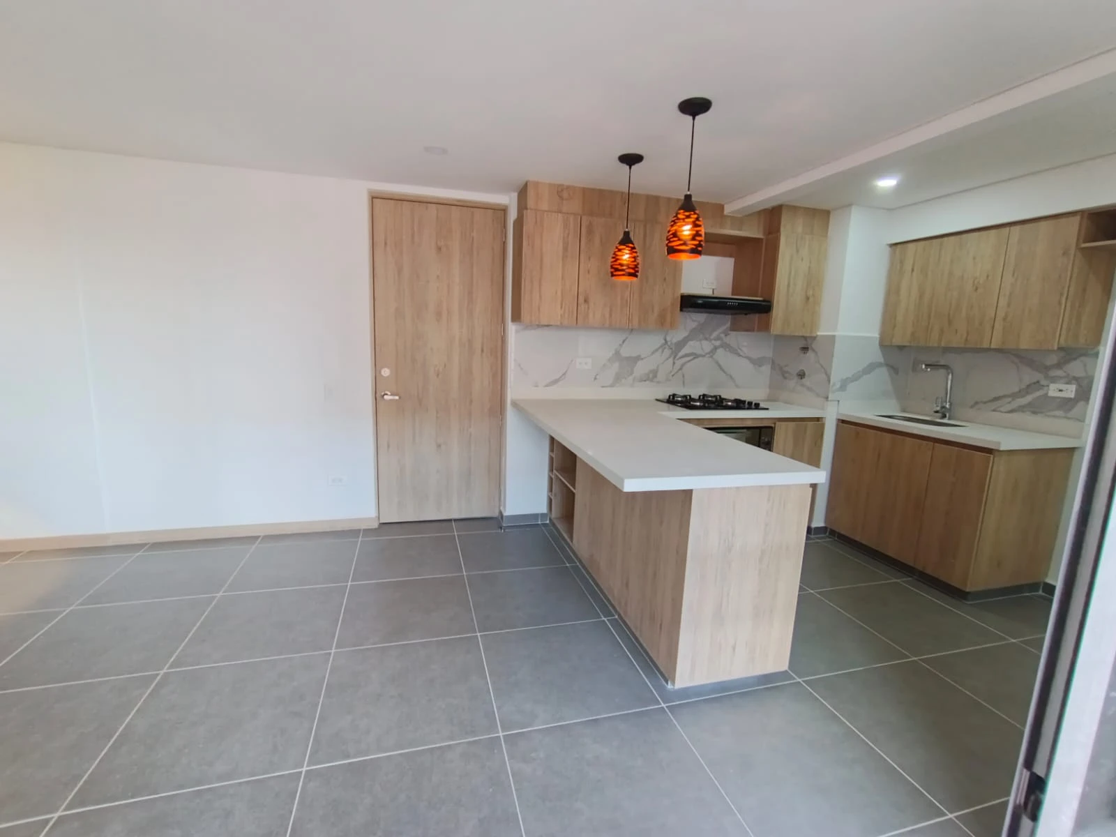 Apartamento en arriendo en Rionegro unidad Riovivo