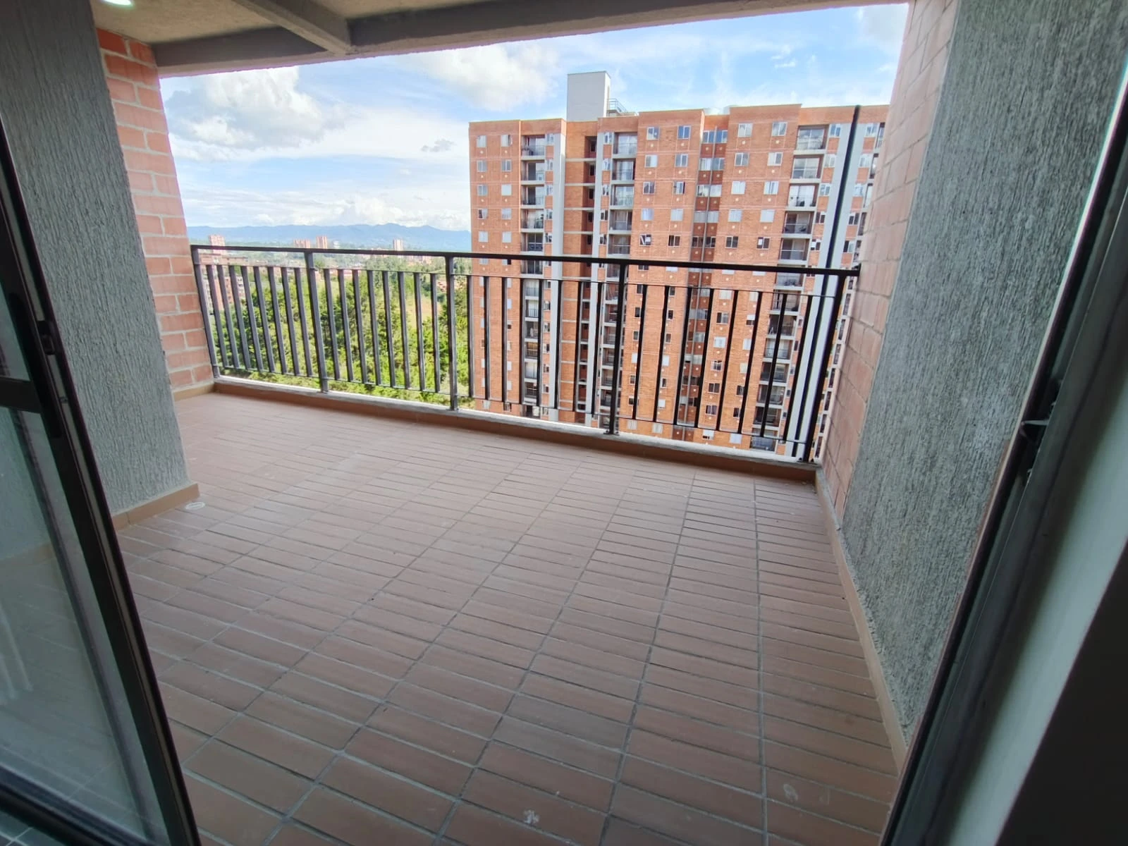 Apartamento en arriendo en Rionegro unidad Riovivo