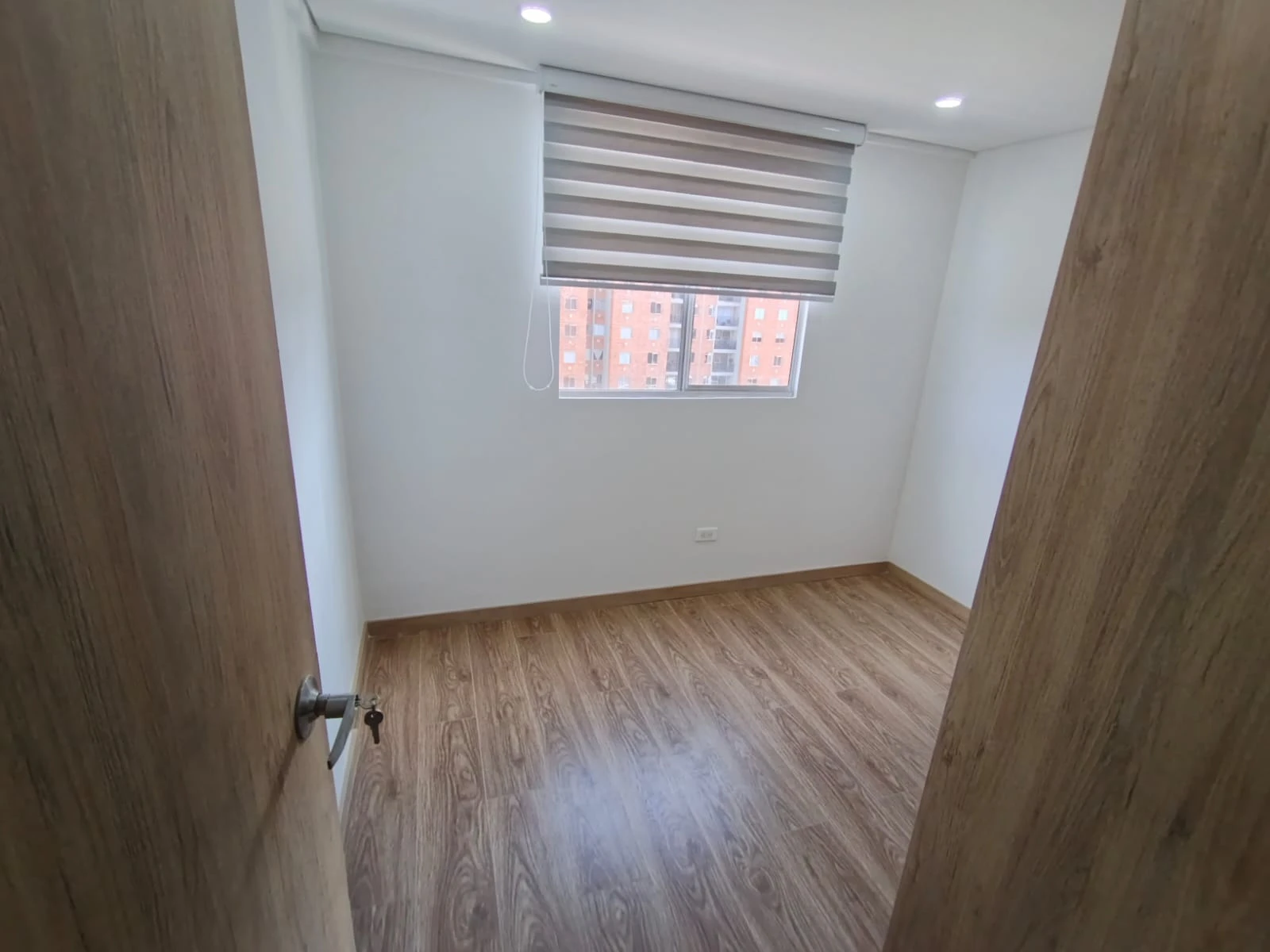 Apartamento en arriendo en Rionegro unidad Riovivo