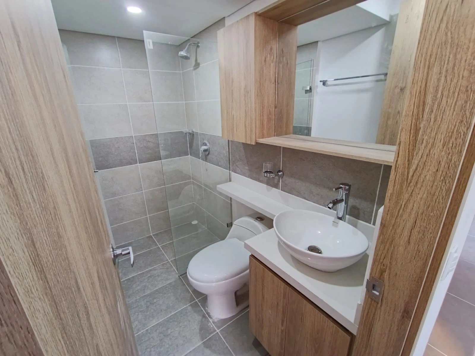 Apartamento en arriendo en Rionegro unidad Riovivo