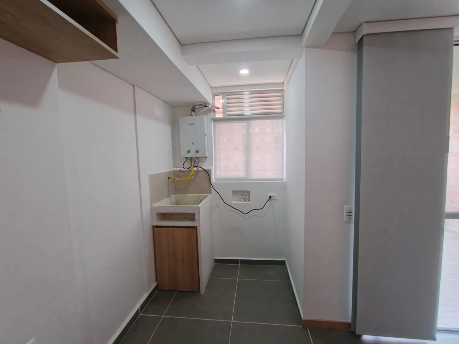 Apartamento en arriendo en Rionegro unidad Riovivo