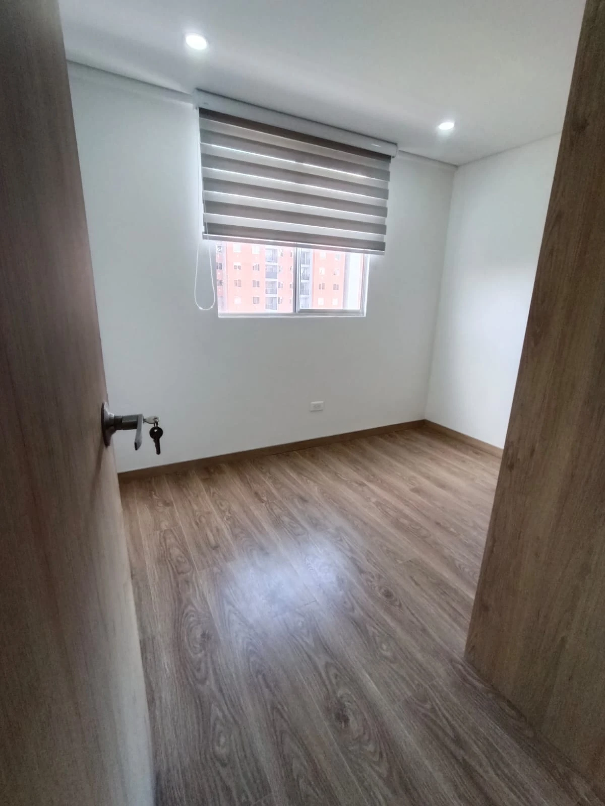 Apartamento en arriendo en Rionegro unidad Riovivo