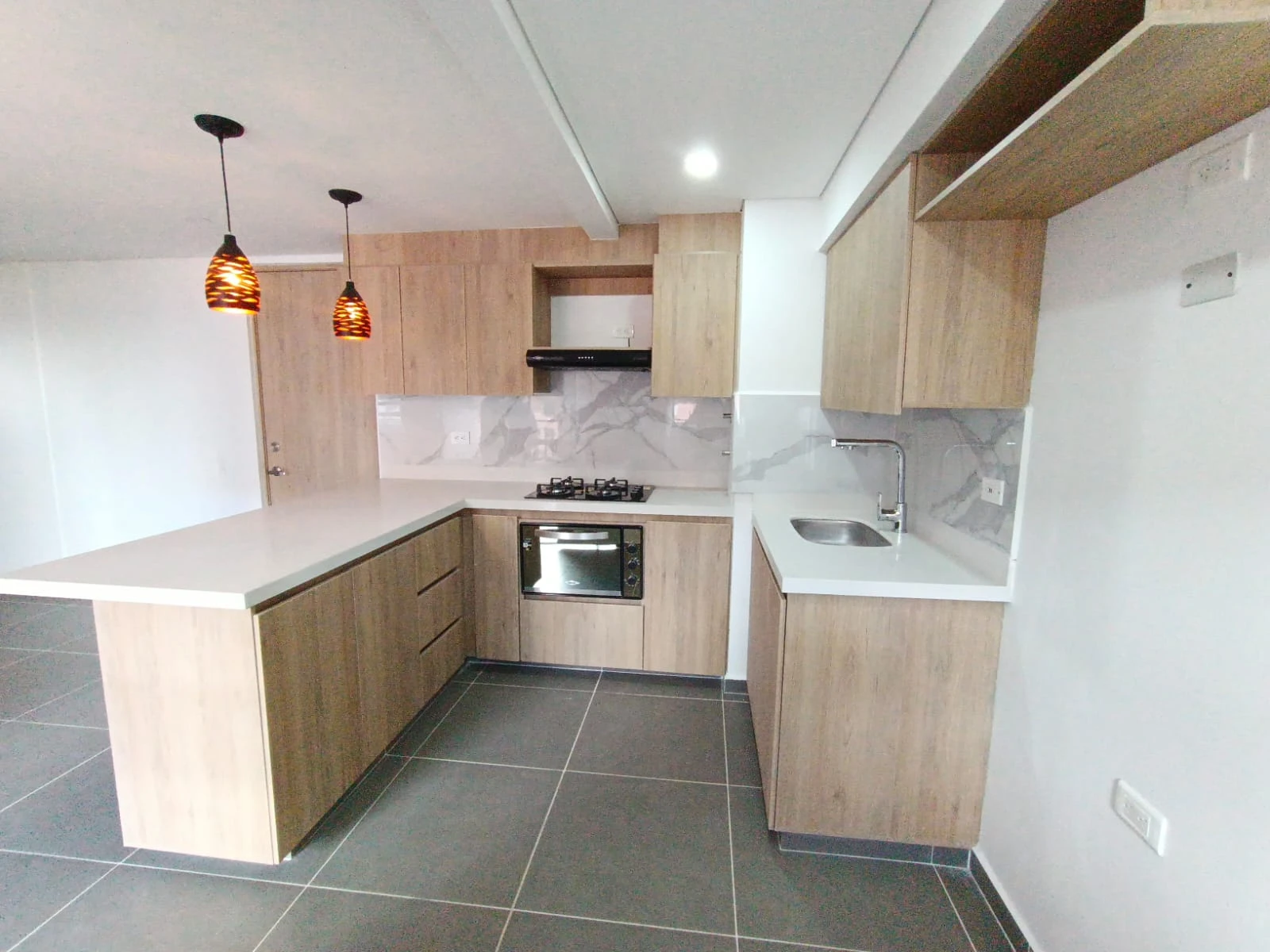 Apartamento en arriendo en Rionegro unidad Riovivo