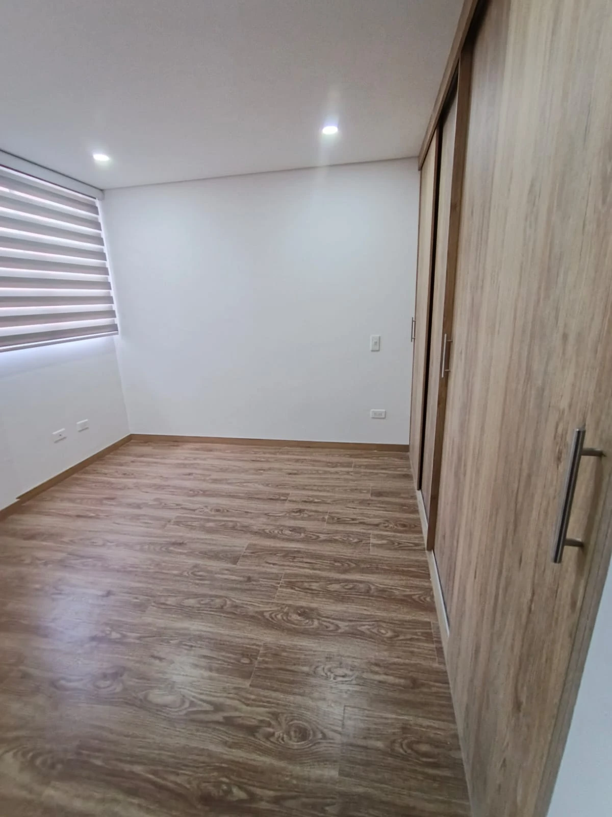 Apartamento en arriendo en Rionegro unidad Riovivo
