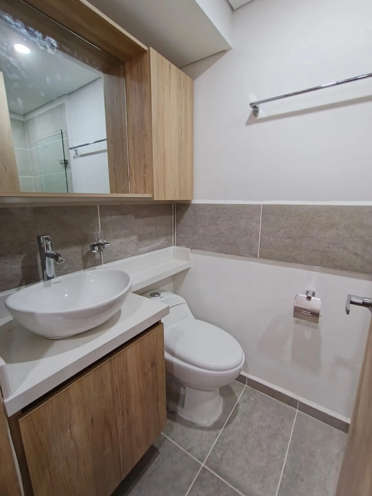 Apartamento en arriendo en Rionegro unidad Riovivo