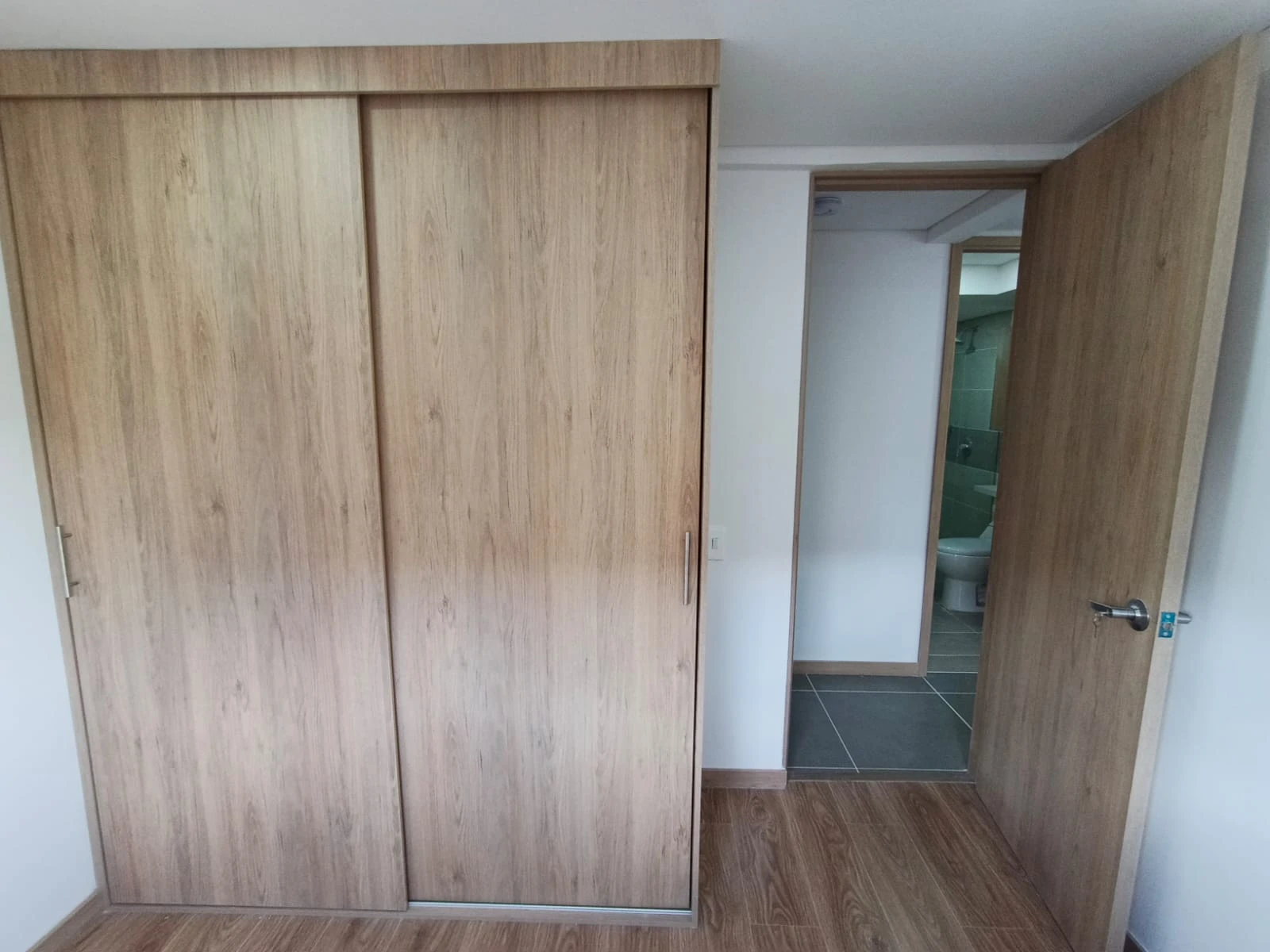 Apartamento en arriendo en Rionegro unidad Riovivo