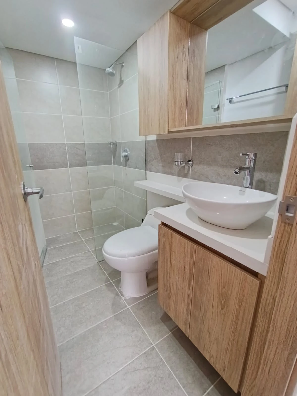 Apartamento en arriendo en Rionegro unidad Riovivo