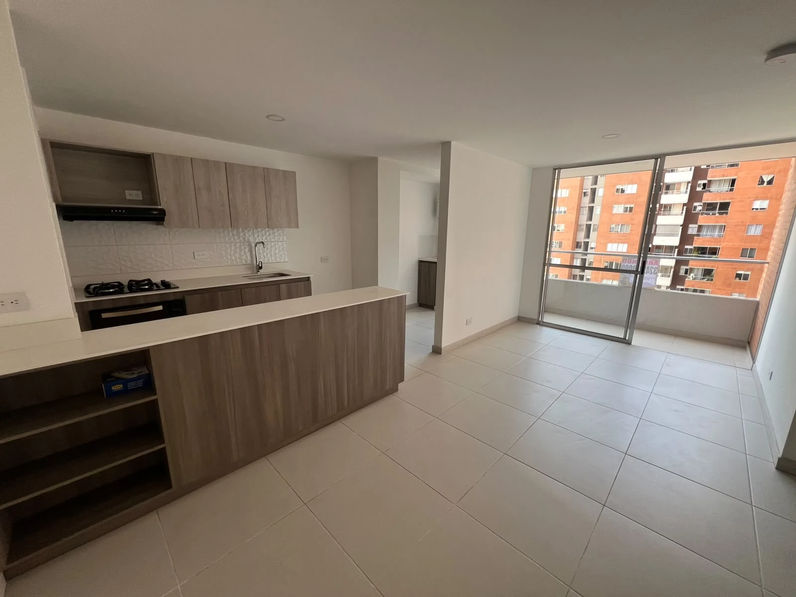 Apartamento en Arriendo San Diego Medellín