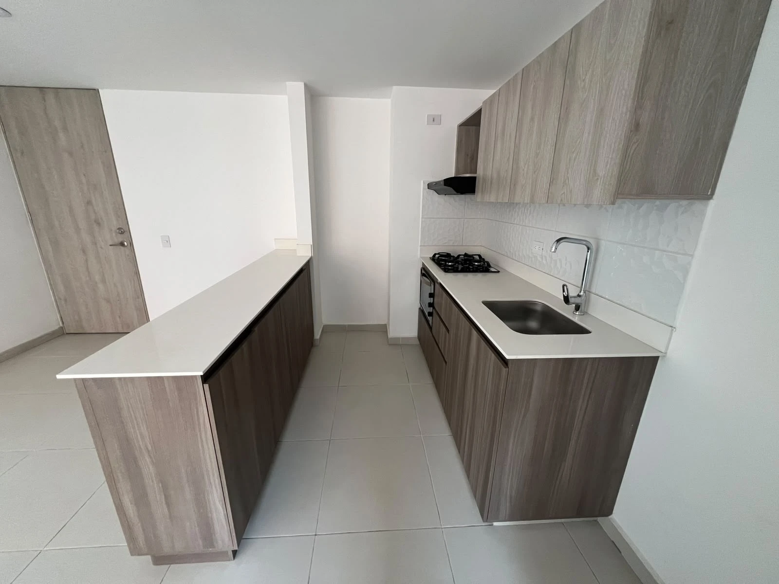 Apartamento en Arriendo San Diego Medellín