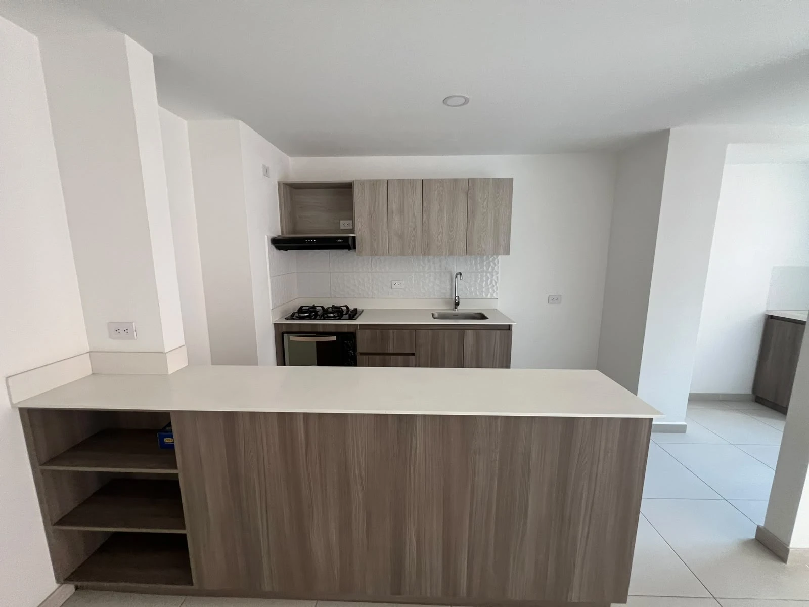 Apartamento en Arriendo San Diego Medellín