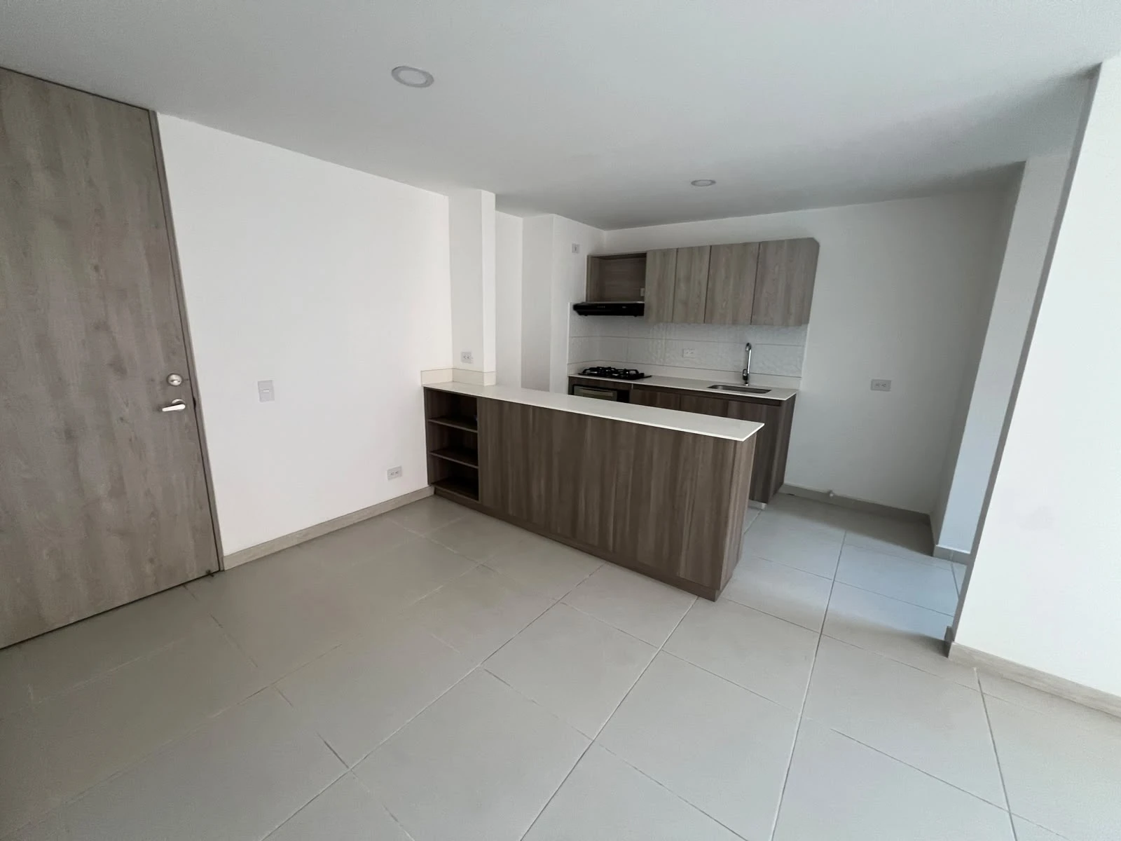 Apartamento en Arriendo San Diego Medellín