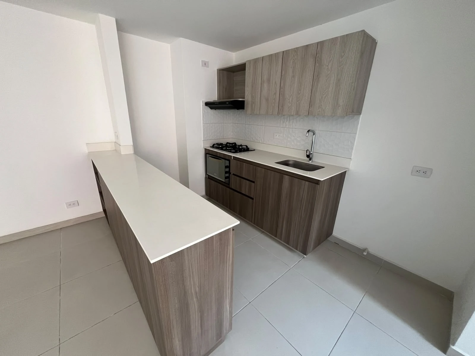 Apartamento en Arriendo San Diego Medellín
