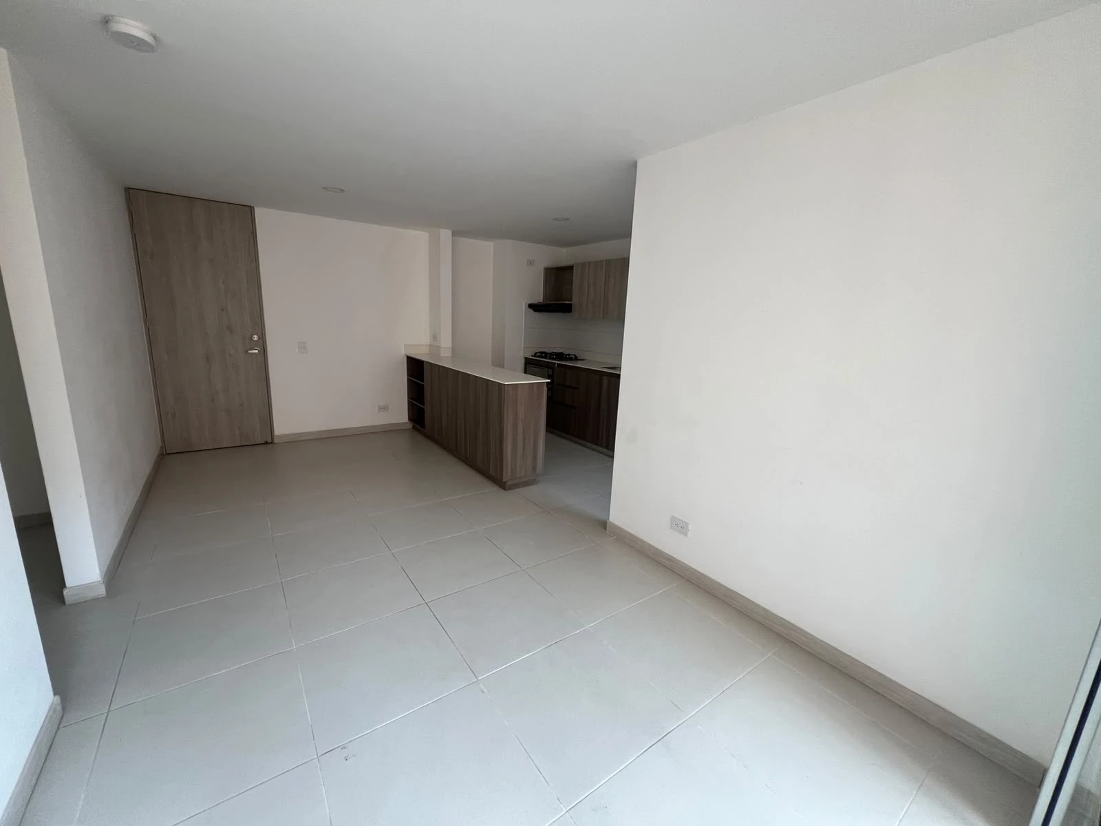Apartamento en Arriendo San Diego Medellín