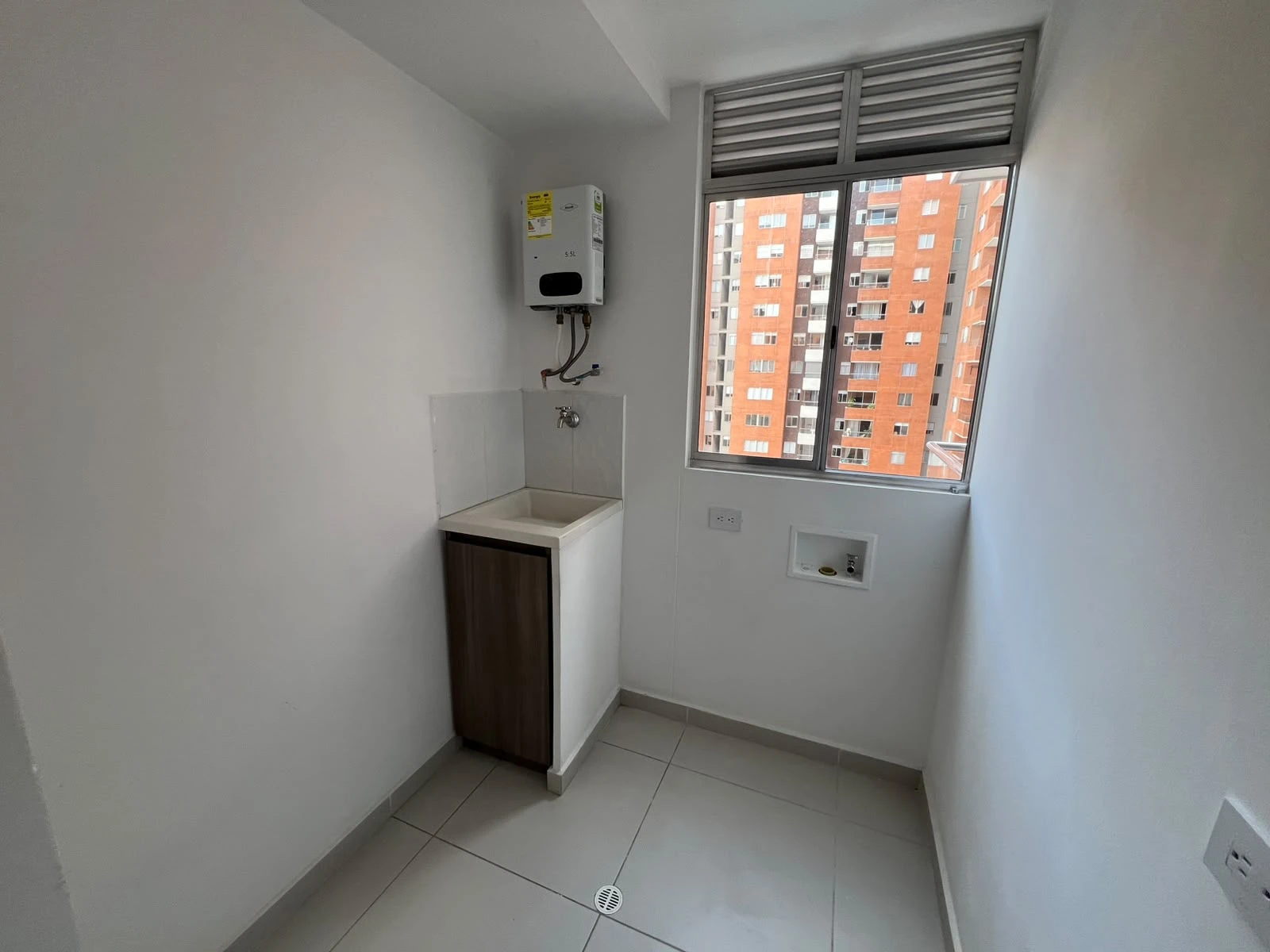 Apartamento en Arriendo San Diego Medellín