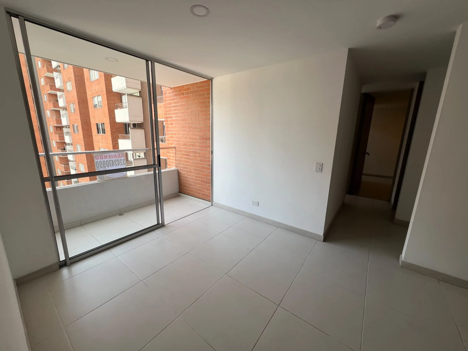 Apartamento en Arriendo San Diego Medellín