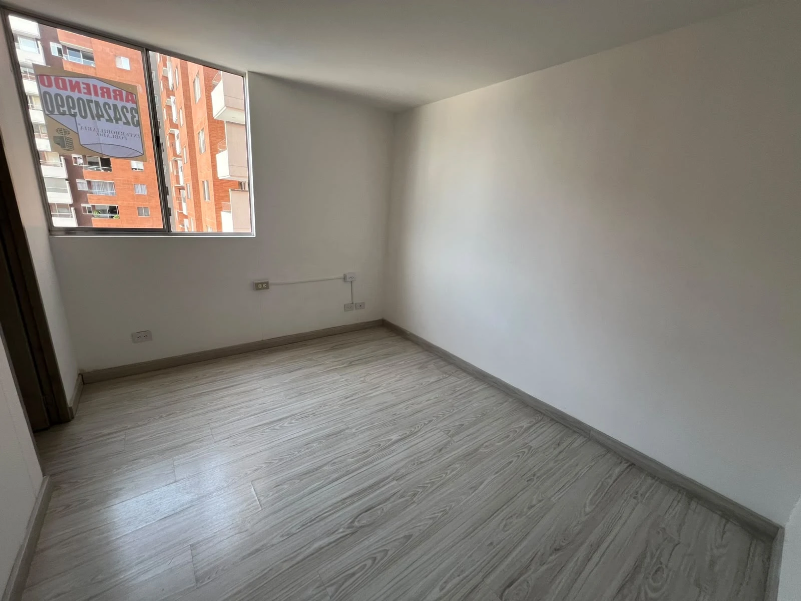 Apartamento en Arriendo San Diego Medellín