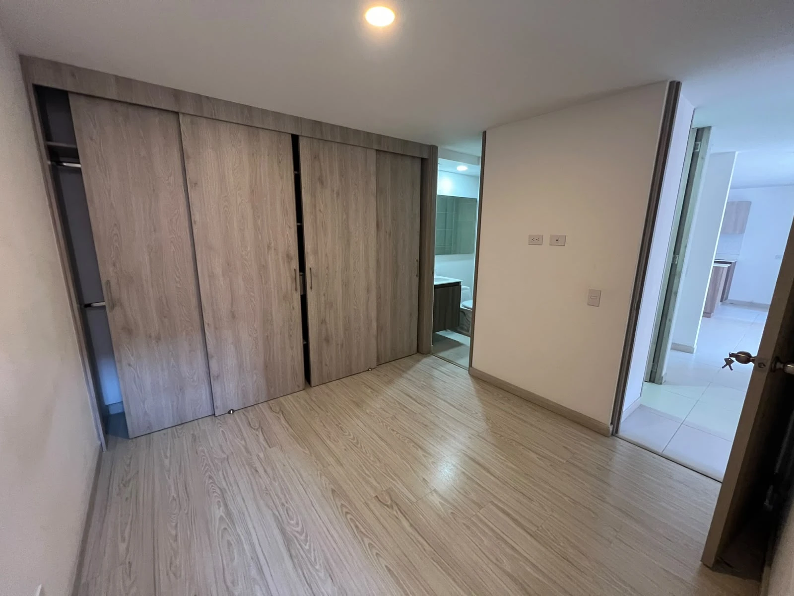 Apartamento en Arriendo San Diego Medellín