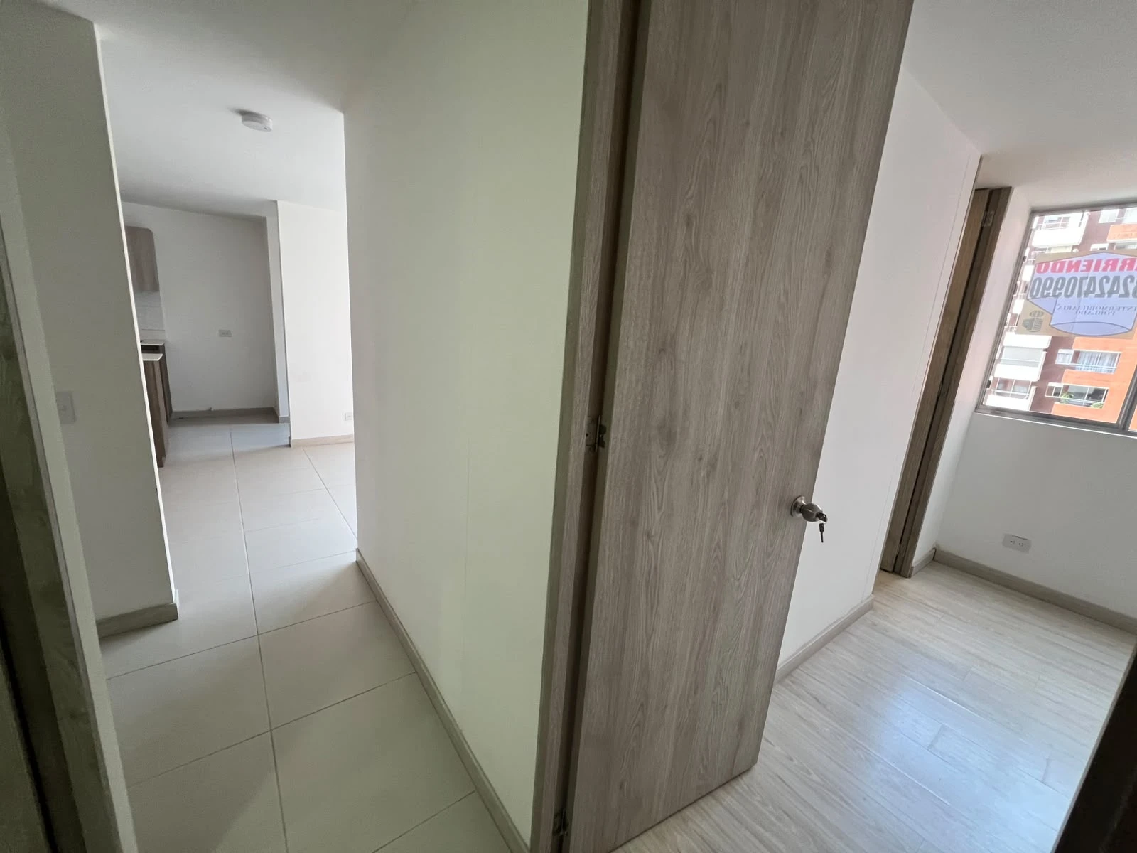 Apartamento en Arriendo San Diego Medellín