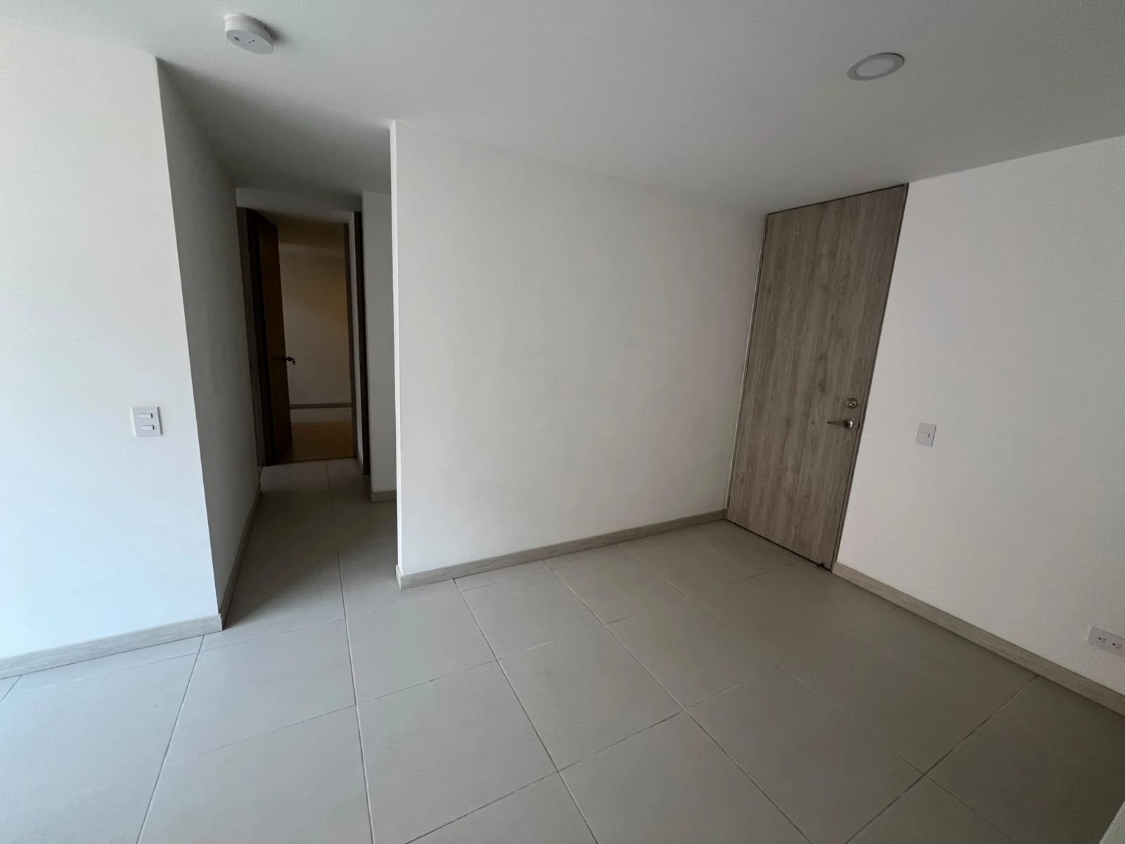Apartamento en Arriendo San Diego Medellín